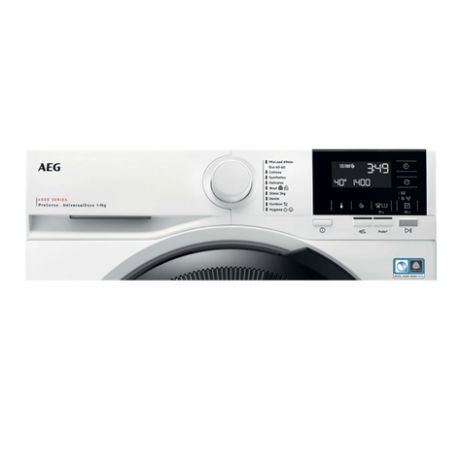 AEG LFR61944AE Πλυντήριο Ρούχων 9kg 1400 Στροφών